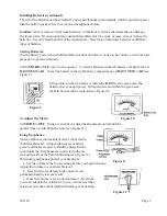 Предварительный просмотр 5 страницы Harbor Freight Tools 43149 Assembly And Operating Instructions Manual