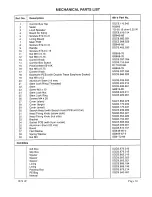 Preview for 10 page of Harbor Freight Tools 43149 Assembly And Operating Instructions Manual