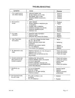 Preview for 15 page of Harbor Freight Tools 43149 Assembly And Operating Instructions Manual