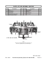 Preview for 10 page of Harbor Freight Tools 43343 Assembly And Operating Instructions Manual