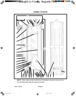 Preview for 8 page of Harbor Freight Tools 43476 Assembly Instructions Manual