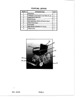 Preview for 6 page of Harbor Freight Tools 45735 Assembly & Operating Instructions