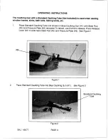 Preview for 3 page of Harbor Freight Tools 46077 Operating Instructions