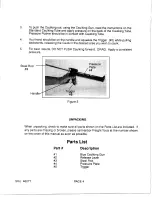 Preview for 4 page of Harbor Freight Tools 46077 Operating Instructions