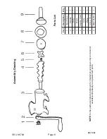 Preview for 6 page of Harbor Freight Tools 46749 Assembly And Operating Instructions Manual