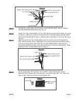 Preview for 4 page of Harbor Freight Tools 47078 Assembly & Operating Instructions