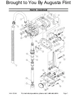 Preview for 7 page of Harbor Freight Tools 47664 Set Up And Operating Instructions Manual