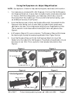 Предварительный просмотр 5 страницы Harbor Freight Tools 55477 Assembly And Operating Instructions Manual