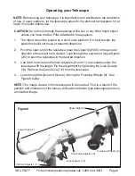 Preview for 6 page of Harbor Freight Tools 55477 Assembly And Operating Instructions Manual