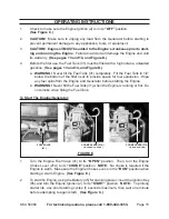 Preview for 15 page of Harbor Freight Tools 56088 Generator User Manual