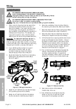 Preview for 10 page of Harbor Freight Tools 56385 Owner'S Manual & Safety Instructions