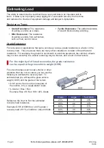 Preview for 28 page of Harbor Freight Tools 56385 Owner'S Manual & Safety Instructions