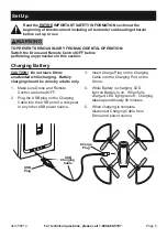 Preview for 5 page of Harbor Freight Tools 56814 Owner'S Manual & Safety Instructions