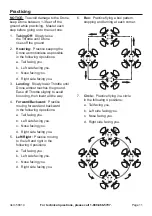 Preview for 11 page of Harbor Freight Tools 56814 Owner'S Manual & Safety Instructions