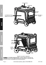 Предварительный просмотр 8 страницы Harbor Freight Tools 57080 Owner'S Manual & Safety Instructions