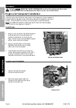 Preview for 8 page of Harbor Freight Tools 57531 Owner'S Manual