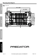 Preview for 18 page of Harbor Freight Tools 57531 Owner'S Manual