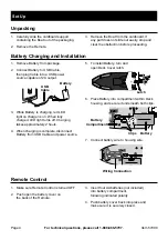 Preview for 4 page of Harbor Freight Tools 57990 Owner'S Manual & Safety Instructions