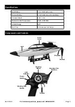 Preview for 5 page of Harbor Freight Tools 57990 Owner'S Manual & Safety Instructions