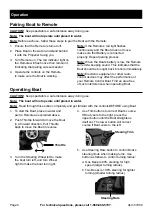 Preview for 6 page of Harbor Freight Tools 57990 Owner'S Manual & Safety Instructions