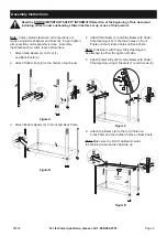 Предварительный просмотр 5 страницы Harbor Freight Tools 60723 Owner'S Manual & Safety Instructions