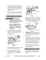 Preview for 7 page of Harbor Freight Tools 65512 Set Up And Operating Instructions Manual