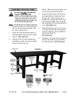 Preview for 4 page of Harbor Freight Tools 66197 Set Up And Operating Instructions