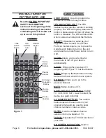 Предварительный просмотр 6 страницы Harbor Freight Tools 66687 Set Up And Operating Instructions Manual