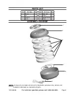 Preview for 9 page of Harbor Freight Tools 66906 Assembly And Operation Instructions Manual