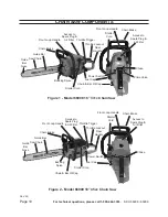 Предварительный просмотр 10 страницы Harbor Freight Tools 66908 Set Up And Operating Instructions Manual