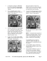 Preview for 9 page of Harbor Freight Tools 67378 Set Up And Operating Instructions Manual