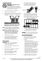 Предварительный просмотр 14 страницы Harbor Freight Tools 67596 User Manual