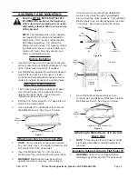 Preview for 2 page of Harbor Freight Tools 67781 Instructions And Precautions