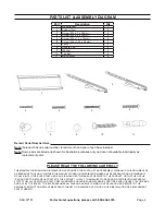 Preview for 4 page of Harbor Freight Tools 67781 Instructions And Precautions