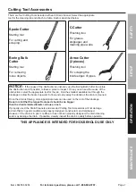 Preview for 7 page of Harbor Freight Tools 68284 Owner'S Manual & Safety Instructions