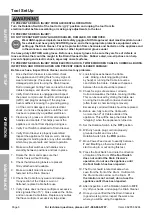 Preview for 8 page of Harbor Freight Tools 68284 Owner'S Manual & Safety Instructions