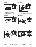 Preview for 5 page of Harbor Freight Tools 68752 Instructions And Precautions