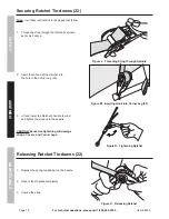 Предварительный просмотр 10 страницы Harbor Freight Tools 69039 Owner'S Manual & Safety Instructions