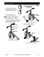 Предварительный просмотр 3 страницы Harbor Freight Tools 69694 Owner'S Manual & Safety Instructions