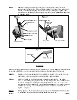 Preview for 4 page of Harbor Freight Tools 90155 Assembly & Operating Instructions