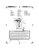Preview for 5 page of Harbor Freight Tools 90189 Assembly And Operating Instructions