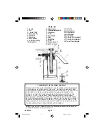 Предварительный просмотр 5 страницы Harbor Freight Tools 90189 Assembly And Operating Instructions