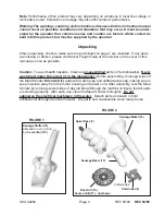 Preview for 4 page of Harbor Freight Tools 90262 Assembly And Operating Instructions Manual