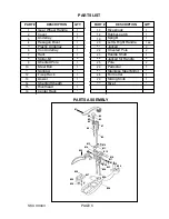 Предварительный просмотр 6 страницы Harbor Freight Tools 90443 Operating Instructions Manual