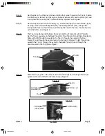 Preview for 4 page of Harbor Freight Tools 90516 Assembly & Operating Instructions