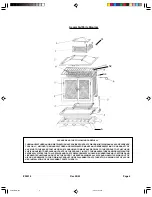 Preview for 6 page of Harbor Freight Tools 90516 Assembly & Operating Instructions