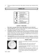 Preview for 8 page of Harbor Freight Tools 90553 Operating Instructions Manual