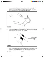 Preview for 5 page of Harbor Freight Tools 90567 Assembly Instructions Manual