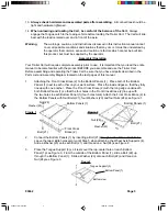 Preview for 3 page of Harbor Freight Tools 90662 Assembly & Operating Instructions