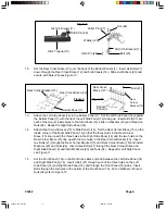 Preview for 6 page of Harbor Freight Tools 90662 Assembly & Operating Instructions